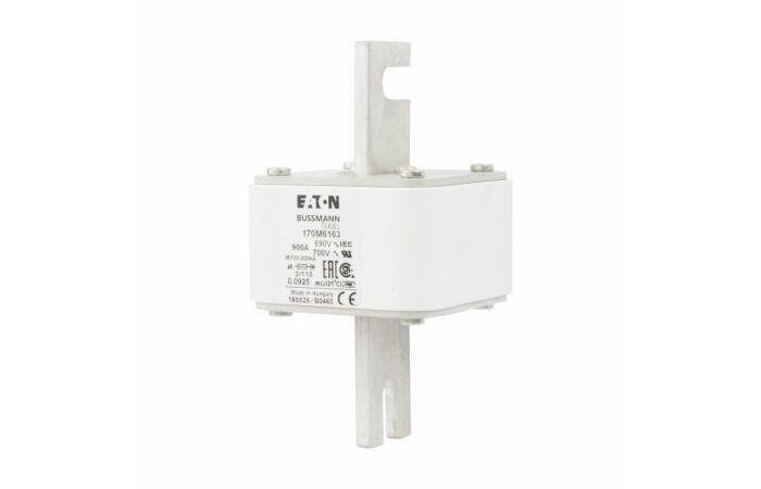 Pojistka 170M6163 ultra rychlá 900A/690V