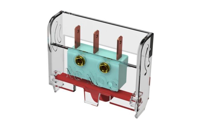 CH22-SPS Mikrospínač 1-pól