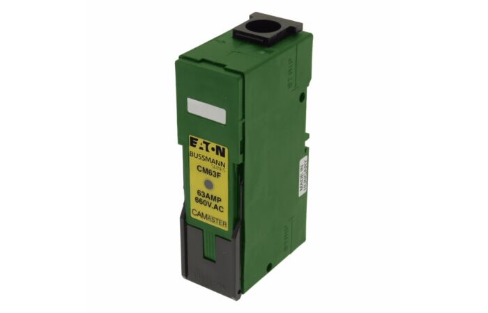CM63FG Pojistkový spodek (norma BS88) Ca