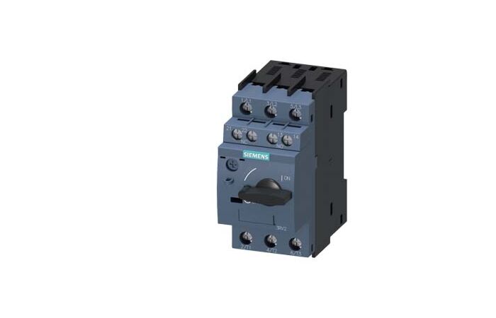 SIEMENS Spouštěč 3RV2011-1KA15 9-12,5A