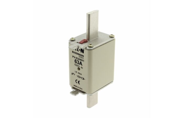 PV-63ANH1 Ultra rychlá pojistka pro ochr