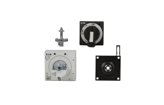 NZM2-XTVDV-0-NA Ovl.rukojeť s dveřní spo