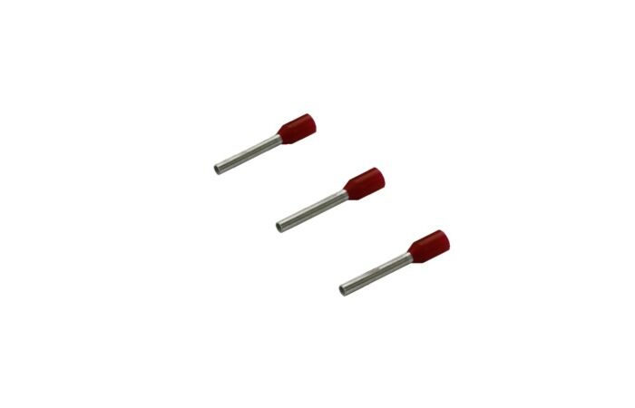 AS Dutinky 1,0 mm?, 12mm, 10x100