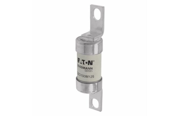 100M125 415V AC BS88 FUSE