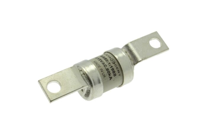 100M200 415V AC BS88 FUSE