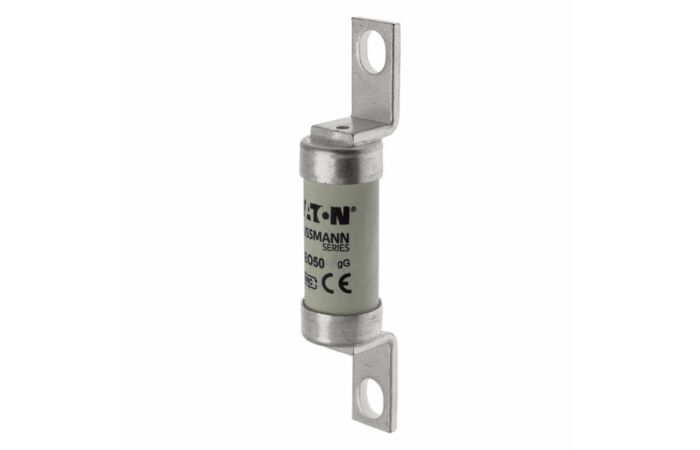 50AMP 500V AC BS88 gG FUSE