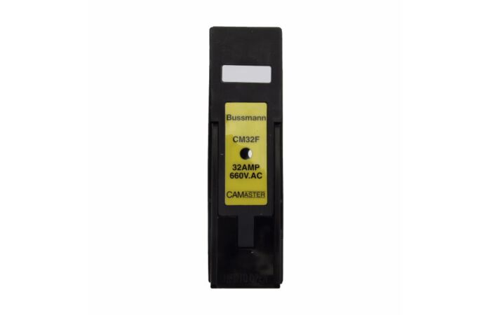 32A CAMASTER FUSEHOLDER ( 10)1.8KG #W