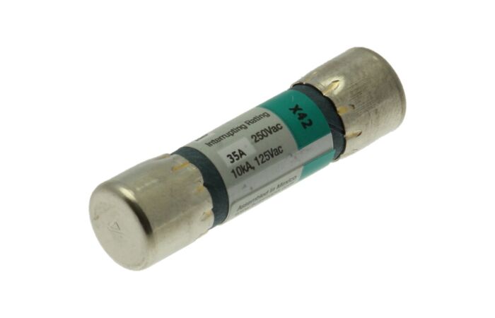 BUSS MIDGET FUSE FNM-3-4