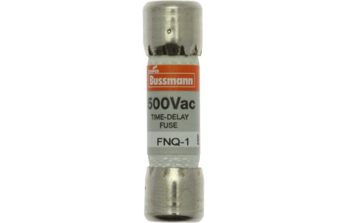 BUSS MIDGET FUSE FNQ-1
