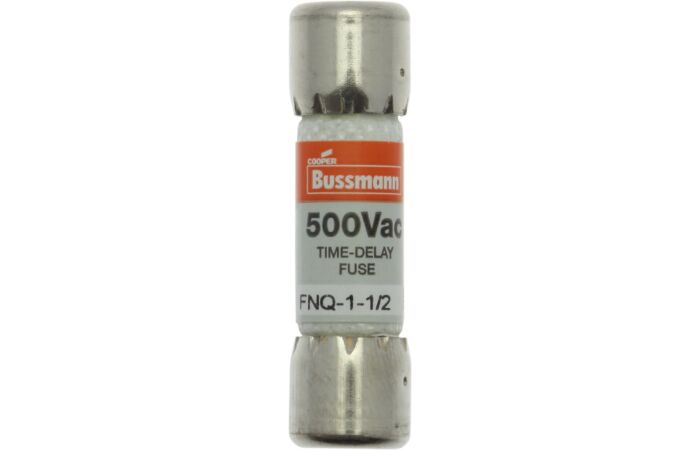 BUSS MIDGET FUSE FNQ-1-1/2