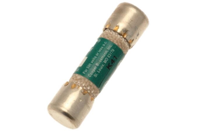 BUSS MIDGET FUSE FNQ-14