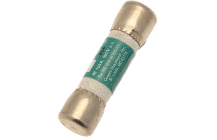 BUSS MIDGET FUSE FNQ-2-1/2