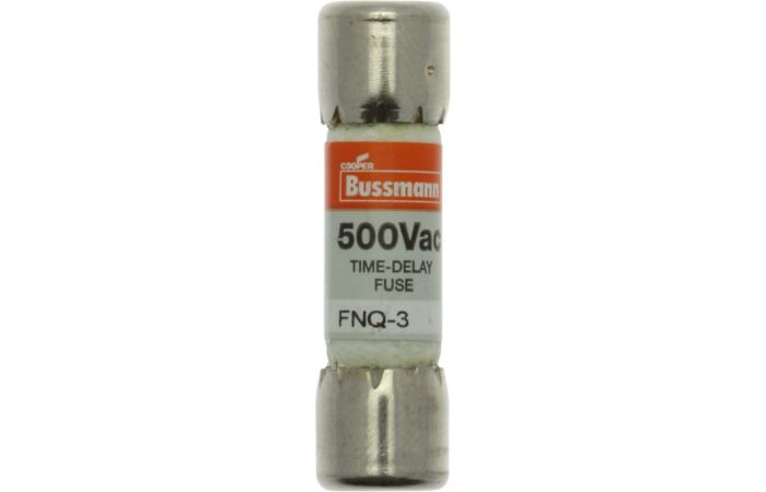 BUSS MIDGET FUSE FNQ-3