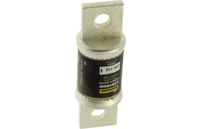 TRON FAST ACTING FUSE CLASS T JJS-110