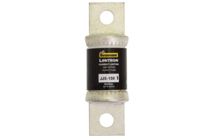 TRON FAST ACTING FUSE CLASS T JJS-150