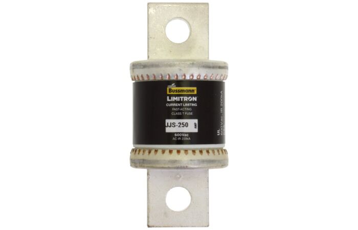 TRON FAST ACTING FUSE CLASS T JJS-250