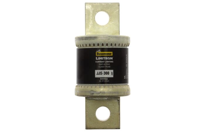 TRON FAST ACTING FUSE CLASS T JJS-300