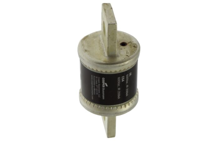 TRON FAST ACTING FUSE CLASS T JJS-350