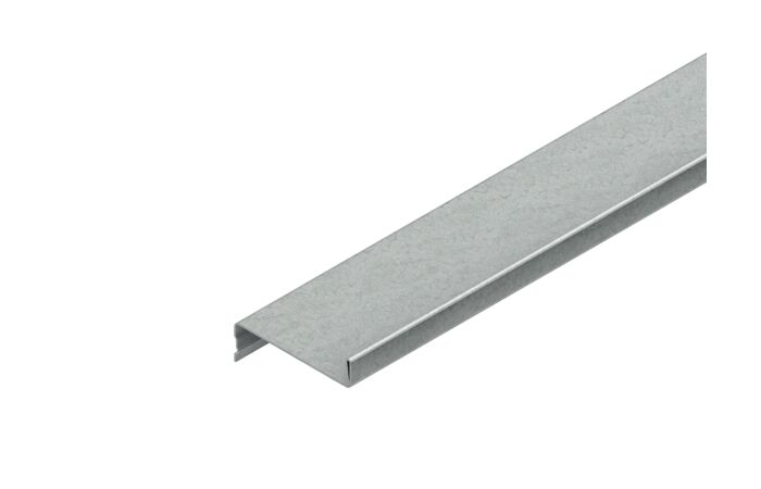 NIEDAX Dělící přepážka, výška 11 mm, hloubka 30 mm TPS 30