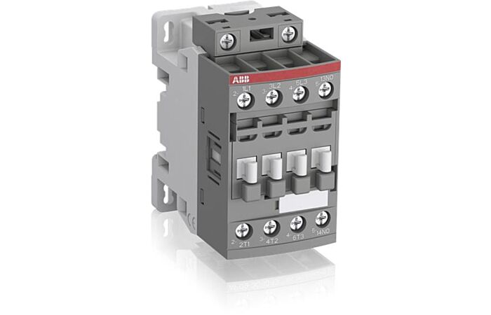 ABB Stykač AF09-30-10-13 100-250VDC