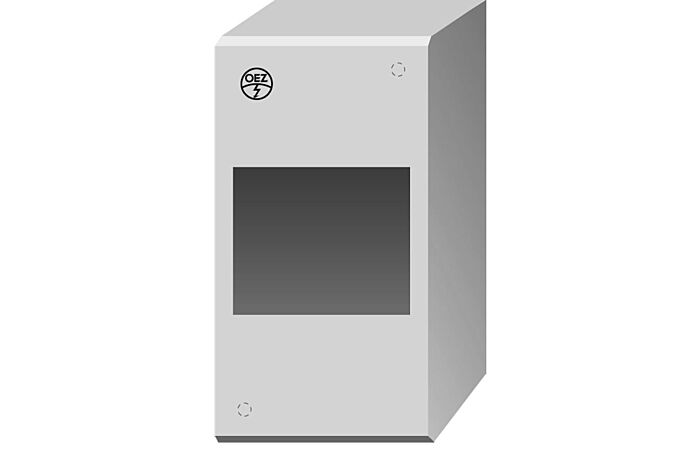 OEZ Kryt KJ-3 3TE