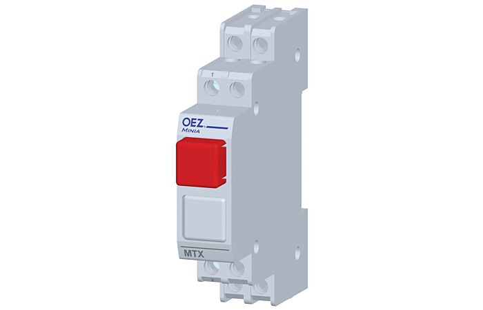 OEZ Ovládací tlačítko,MTX-01-TC