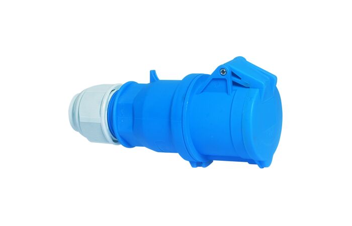 BALS Spojka 3138 32A 3P/230V