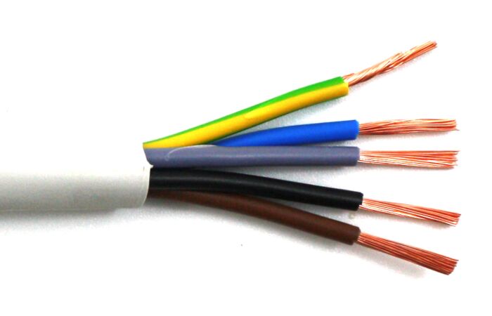 CMSM 5G1,5 (5Cx1,5)