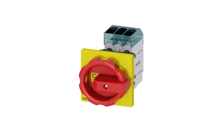 SIEMENS Spínač 3LD3354-0TK3