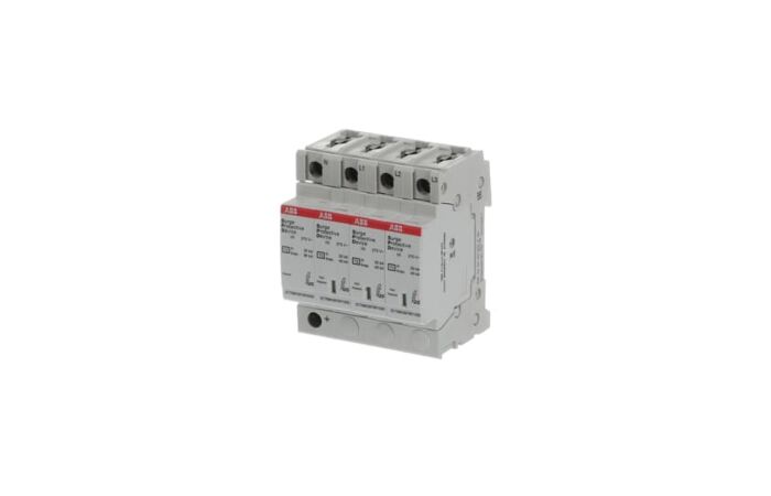 ABB Svodič OVR T2 N3 40-275 P QS
