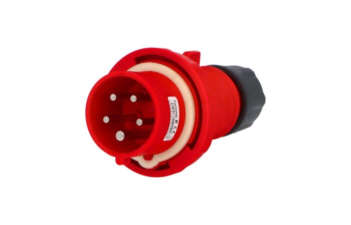 FAMATEL Vidlice 14301 400V/16A/5P 6h IP67