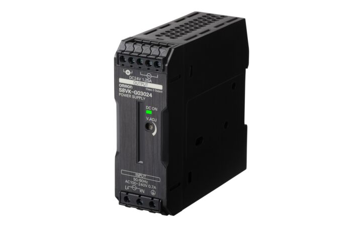 OMRON Zdroj S8VK-G03024 24VDC/1,3A