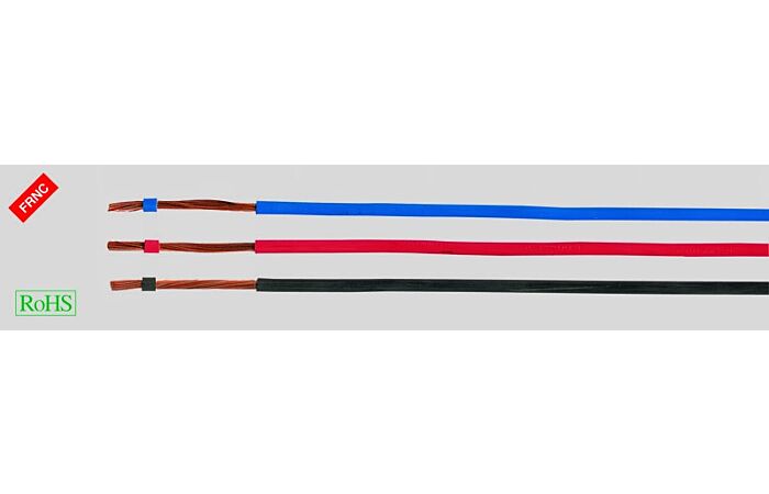HELUKABEL H07Z-K 25 zž