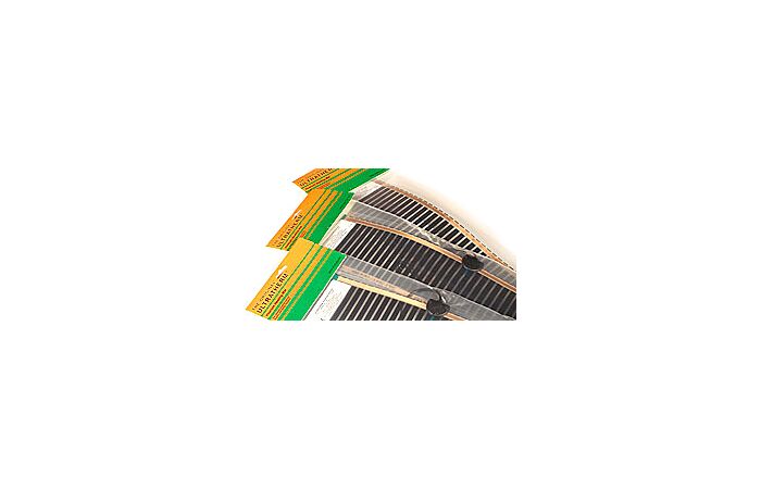 FENIX Folie Ultratherm Viv Mat 15W 230V 276 x 274 mm topná