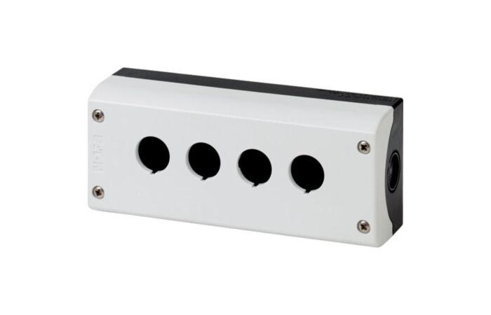 EATON Skříňka TITAN M22-I4 pro 4 m.m.