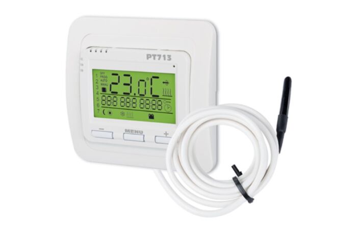 ELEKTROBOCK Termostat PT713-EI podlahový