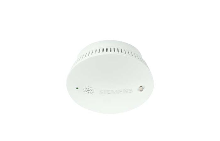 SIEMENS Detektor 5TC1296 230V kouře
