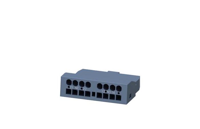 SIEMENS Kontakty 3RV2901-2E