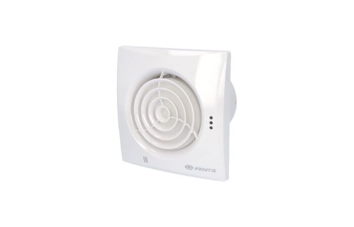 VENTS Ventilátor 100 QUIET snížená hlučnost