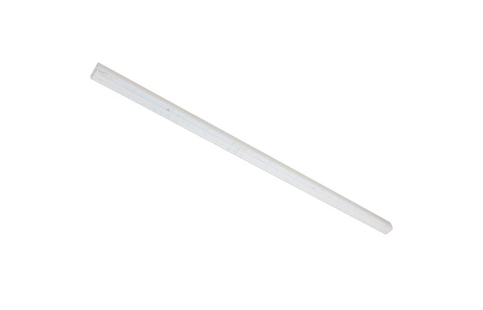 MODUS Svítidlo TOP6000, délka 1415mm, LED 840, optika širokozářič 60, nestmívatelné