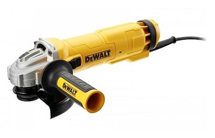 DeWALT Bruska DWE4238 1400W 150 mm úhlová bez kufru