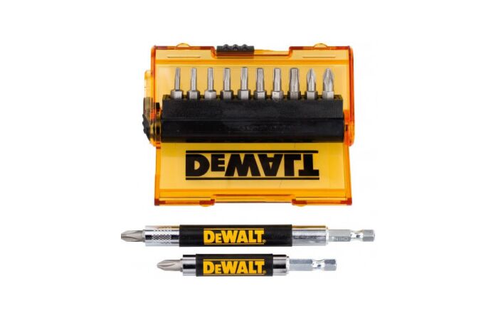 DeWALT Sada DT71570 bitů s magnetem, 14 ks