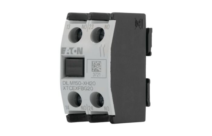 EATON Kontakty DILM150-XHI20