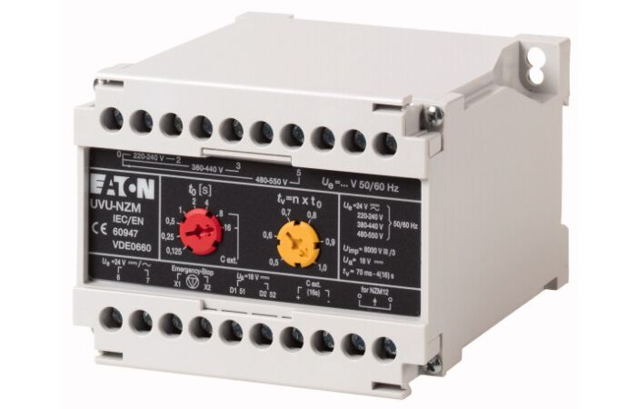 EATON Jednotka UVU-NZM