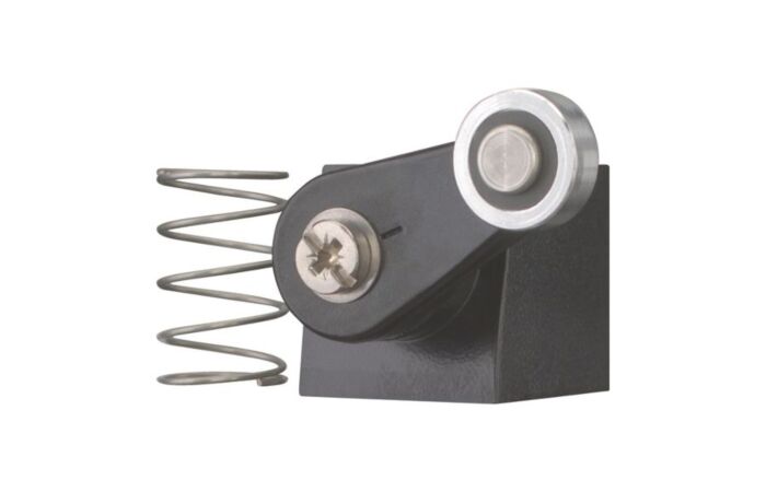 EATON LSM-XRL Hlavice kovová, kyvná páka