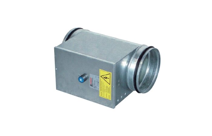 Ohřívač MBE 125/1,2 elektrický