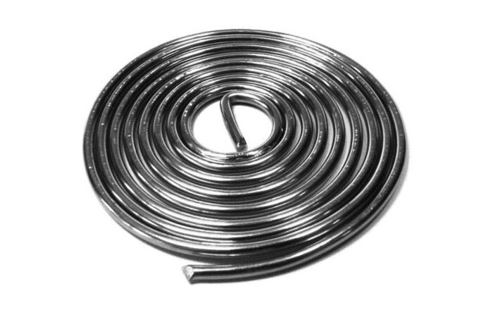 NUBA Pájka PROFESIONAL 10 Ø 1,5mm