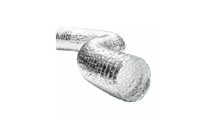 ELEKTRODESIGN Hadice ALUFLEX MI 102 10m