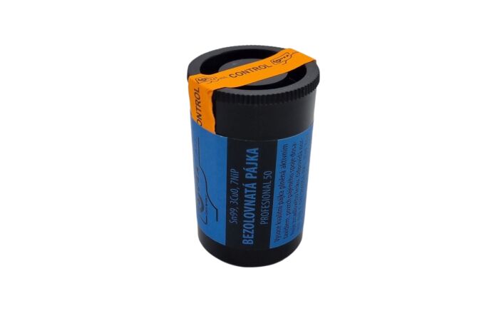 NUBA Pájka PROFESIONAL 50 Ø 1,0mm