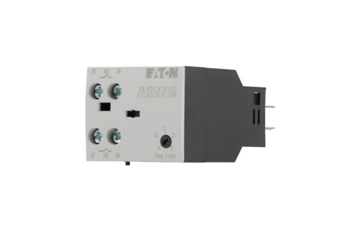 DILM32-XTEY20(RA24)